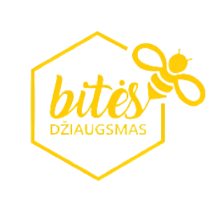 Bitės džiaugsmas